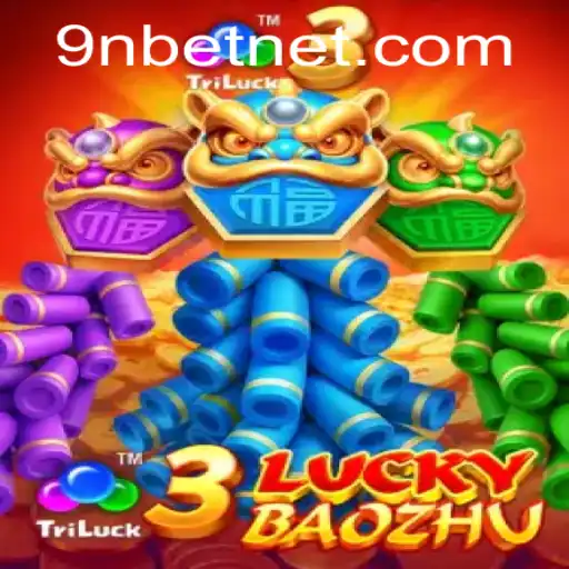 Exploring the Thrills of 3LuckyBaozhu: A New Era in Online Gaming