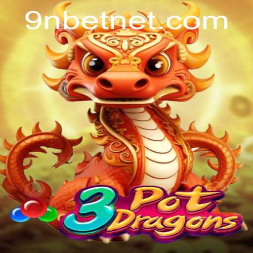 3PotDragons: Dive into the Enchanting World of Dragons and Adventure