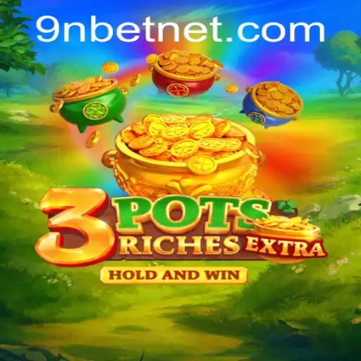 Unlock the Thrilling World of 3potsExtra with 9nbet PH Login