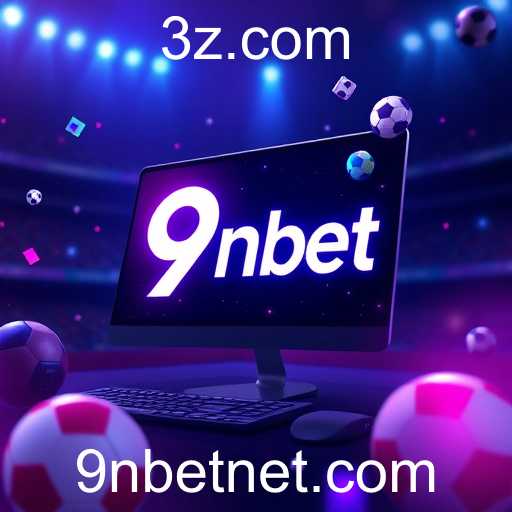 9nbet: A Nova Era dos Jogos Online em 2025
