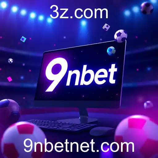 9nbet: A Nova Era dos Jogos Online em 2025