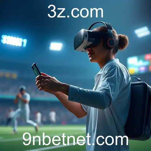 A Revolução dos Jogos Online: O Impacto de 9nbet em 2025