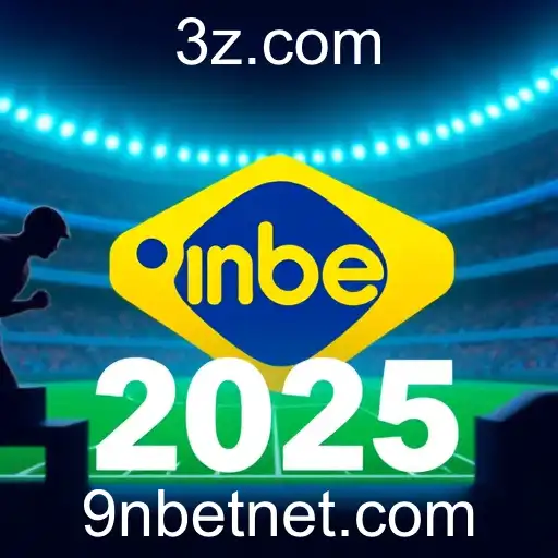 A Ascensão do '9nbet' no Mercado de Jogos Online