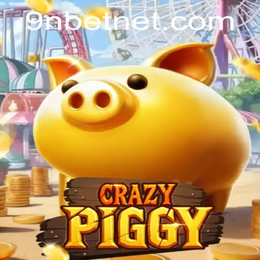 CrazyPiggy: An Enthralling Gaming Experience Inviting Enthusiastic Players