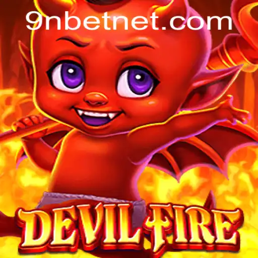 DevilFire: A Thrilling Adventure Game