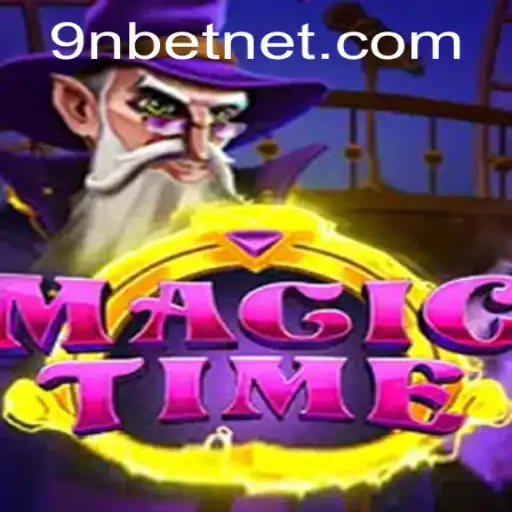 Discover the World of MagicTime: An Immersive Gaming Experience