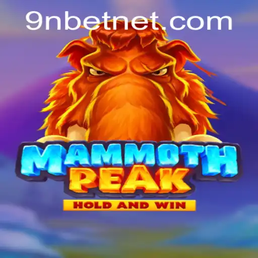 Exploring the World of MammothPeak and 9nbet PH Login