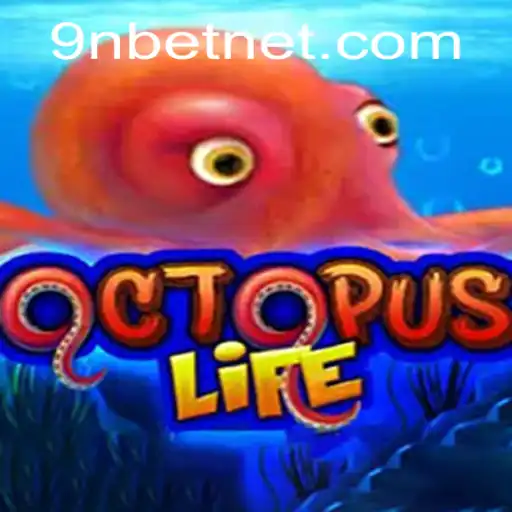 Dive into the Depths with OctopusLife: An Underwater Adventure