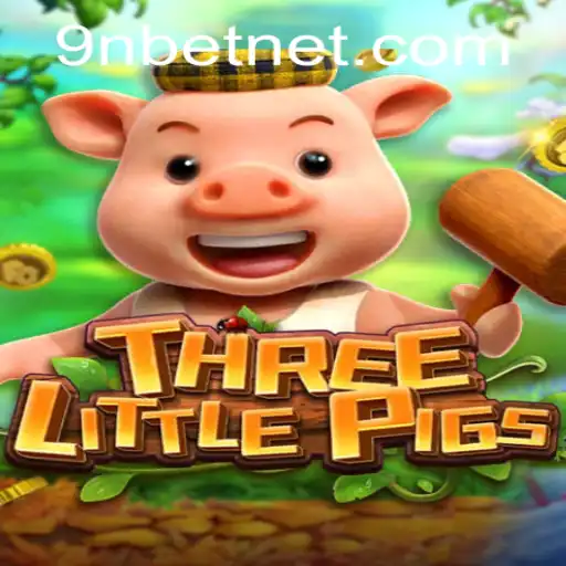 THREELITTLEPIGS: A Modern Gaming Experience with a Twist of Nostalgia