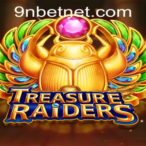 Unveiling the Thrilling World of TREASURERAIDERS: An Adventure Awaits