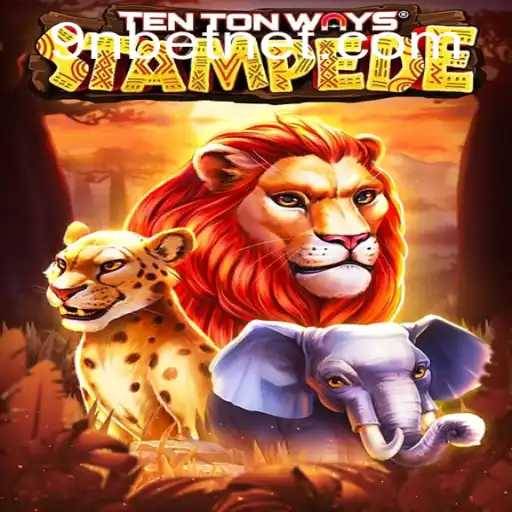 Explore the Wild World of TenTonWaysStampede: A Game and Strategy Guide