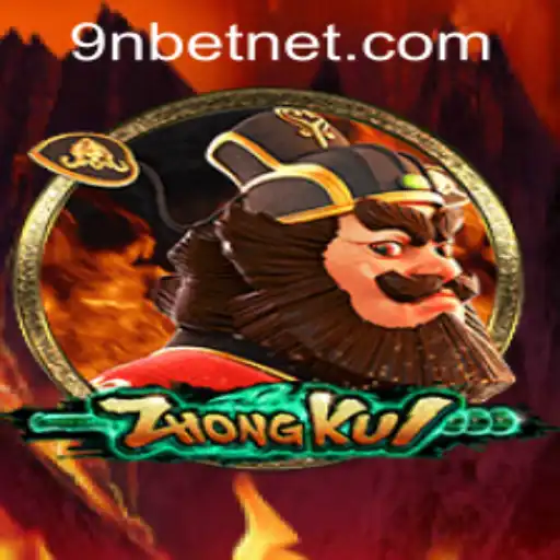 ZhongKui: A Magical Adventure in the World of Online Gaming