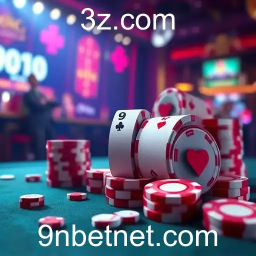 Cassino no 9nbet: Um Mundo de Entretenimento ao Seu Alcance