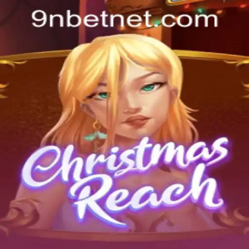 Experience the Magic of ChristmasReach: A Holiday Adventure