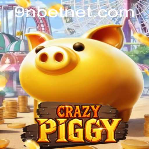 CrazyPiggy: An Enthralling Gaming Experience Inviting Enthusiastic Players