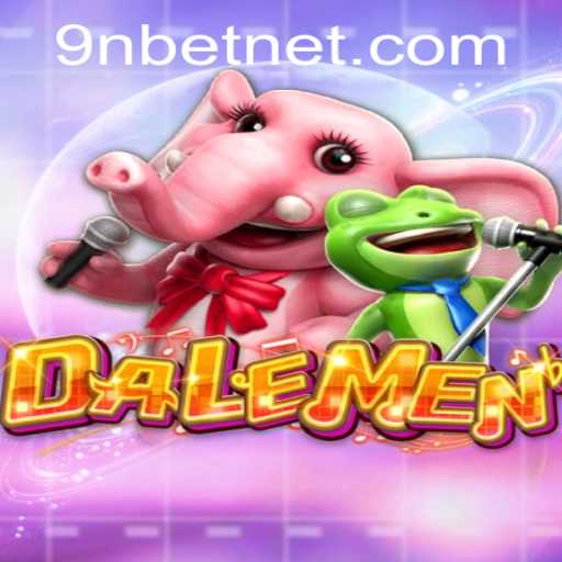 DALEMEN: A Game of Strategy and Skill