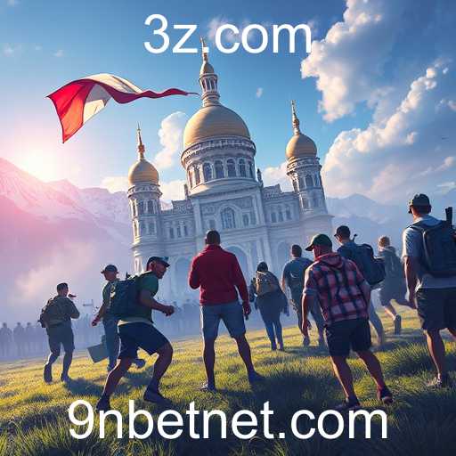 Expansão do Mercado de Jogos Online em 2025