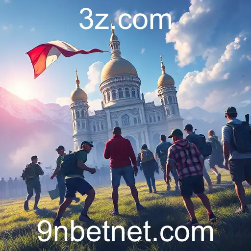 Expansão do Mercado de Jogos Online em 2025