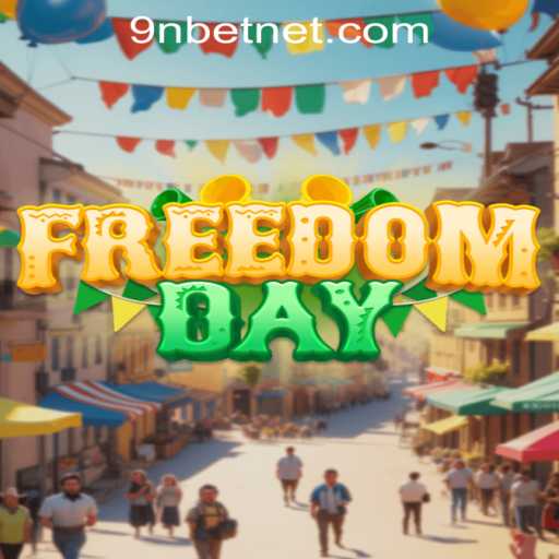 Explore FreedomDay: The Exciting New Gaming Experience