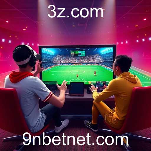 Avanço e Desafios do Setor de Jogos Online em 2025