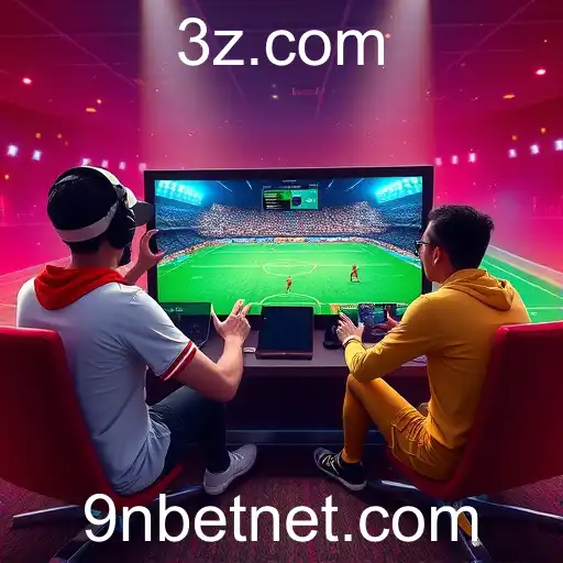 Avanço e Desafios do Setor de Jogos Online em 2025