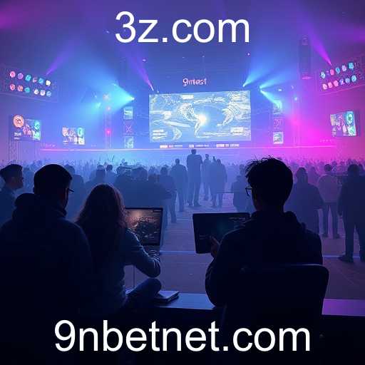 Tendências de Jogos Online em 2025