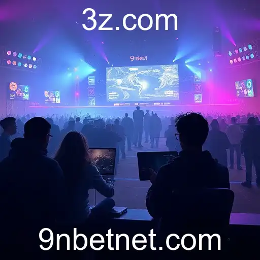 Tendências de Jogos Online em 2025