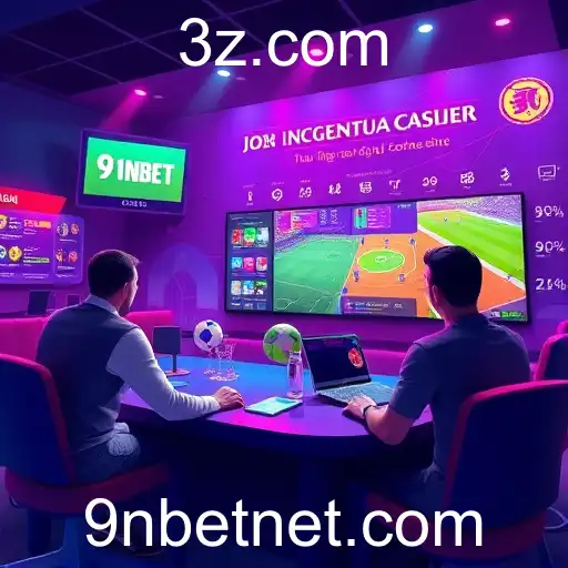 O Crescimento do Setor de Jogos em 2025