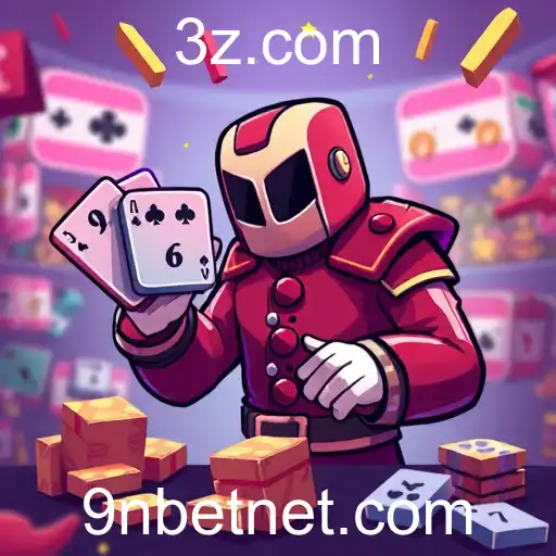 Maximize seu Desempenho com Guias Essenciais no Site de Jogos '9nbet'