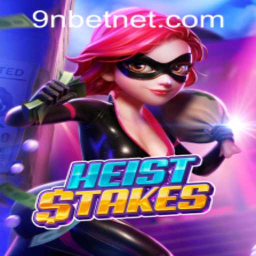 Unveiling HeistStakes: The Thrilling Casino Adventure and 9nbet PH Login Strategies