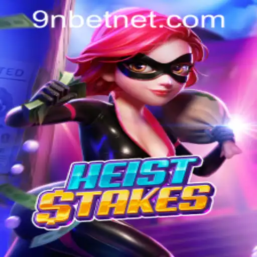 Unveiling HeistStakes: The Thrilling Casino Adventure and 9nbet PH Login Strategies