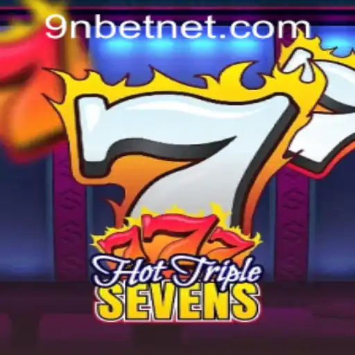 Unveiling HotTripleSevens: A Comprehensive Guide to This Thrilling Slot Game