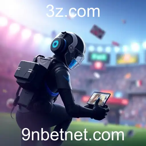 O Impacto do 9nbet no Mercado de Jogos Online