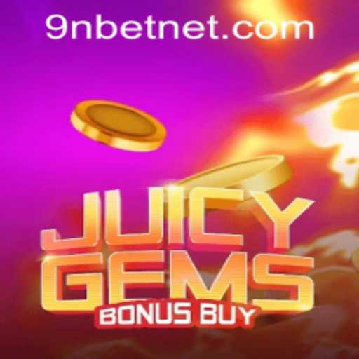 Unveiling JuicyGemsBonusBuy: A Sparkling Adventure into Gaming