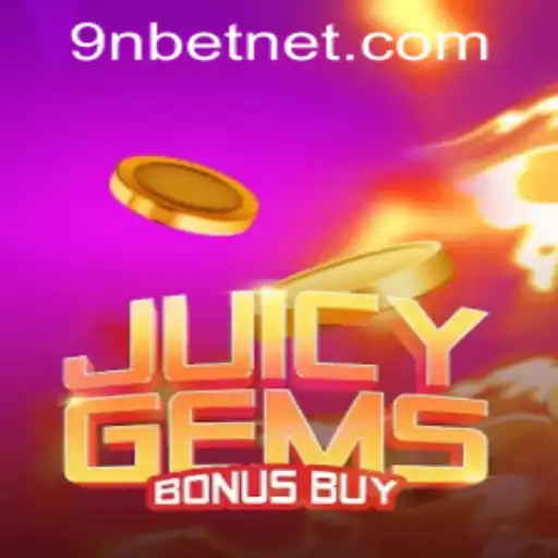 Unveiling JuicyGemsBonusBuy: A Sparkling Adventure into Gaming