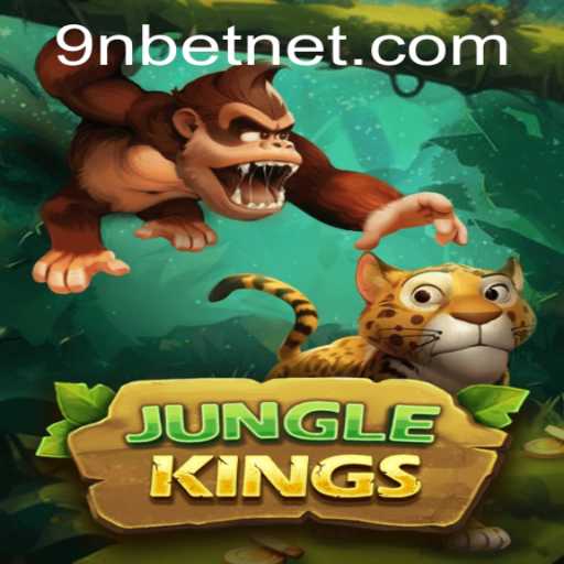Explore the Wild World of JungleKings: A Comprehensive Guide