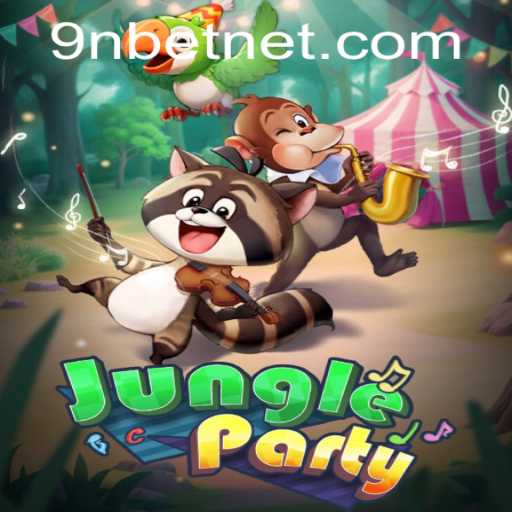 Exploring the Wild Excitement of JungleParty