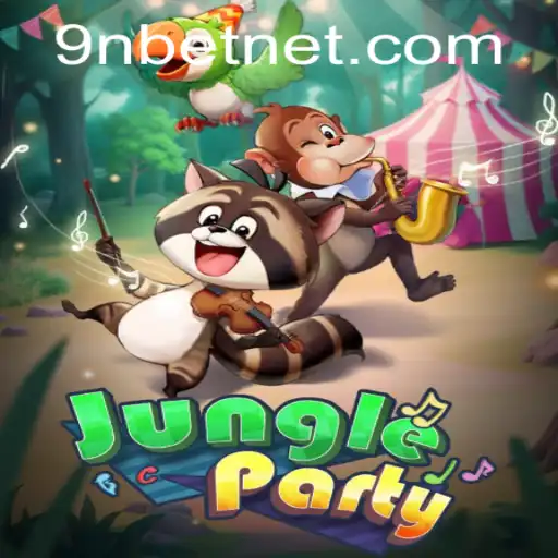 Exploring the Wild Excitement of JungleParty