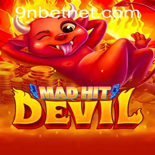 MadHitDevil: An Immersive Gaming Experience