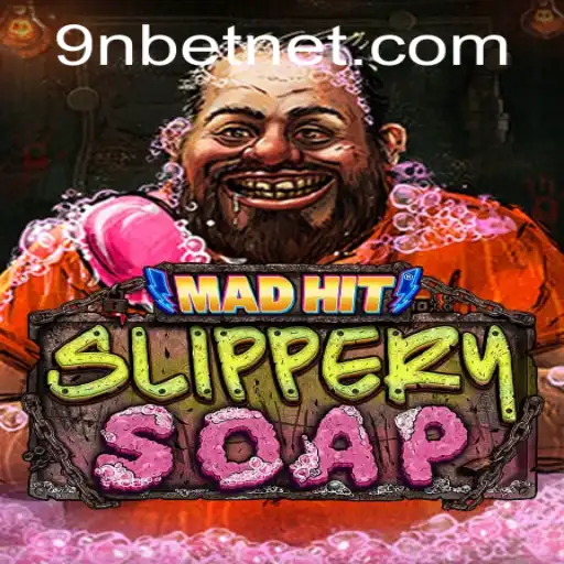MadHitSlipperySoap: A New Spin on Competitive Fun