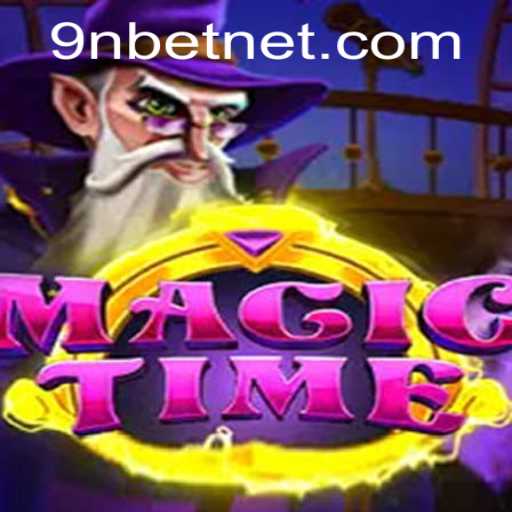 Discover the World of MagicTime: An Immersive Gaming Experience