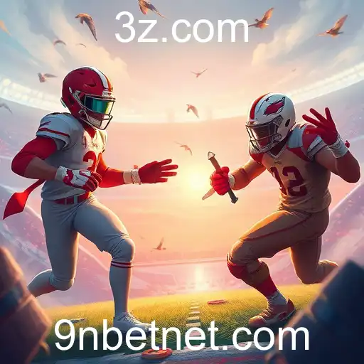 9nbet: A Revolução do Mercado de Apostas Online no Brasil
