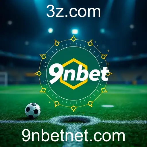 9nbet: A Revolução dos Jogos Online em 2025