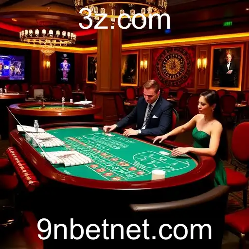 Inovando o Mundo dos Jogos Online