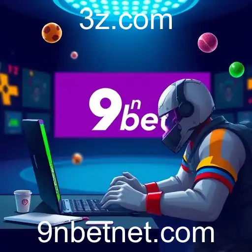 A Revolução do Entretenimento Digital com 9nbet