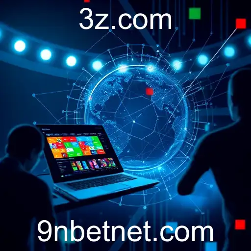 Tendências e Inovações no Mundo dos Jogos Online