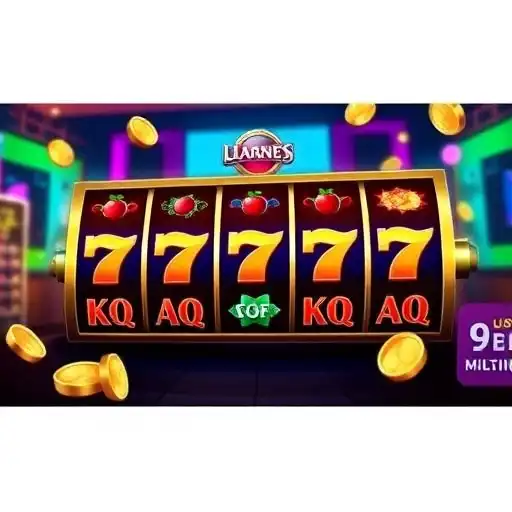 The Allure of Online Slots and Navigating 9nbet PH Login