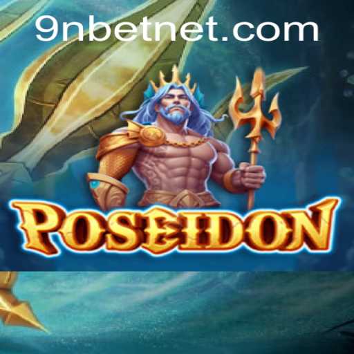Dive into the Adventure of Poseidon: An Epic Gaming Experience