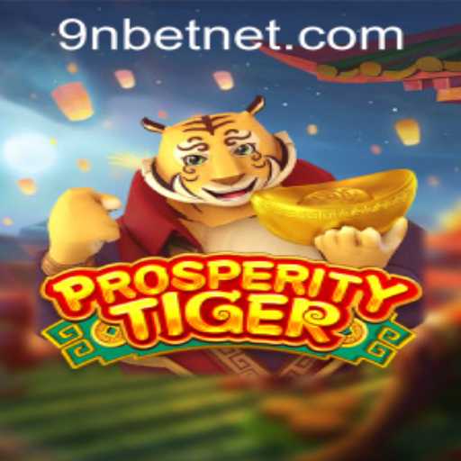 ProsperityTiger: A New Era in Online Gaming with 9nbet PH Login