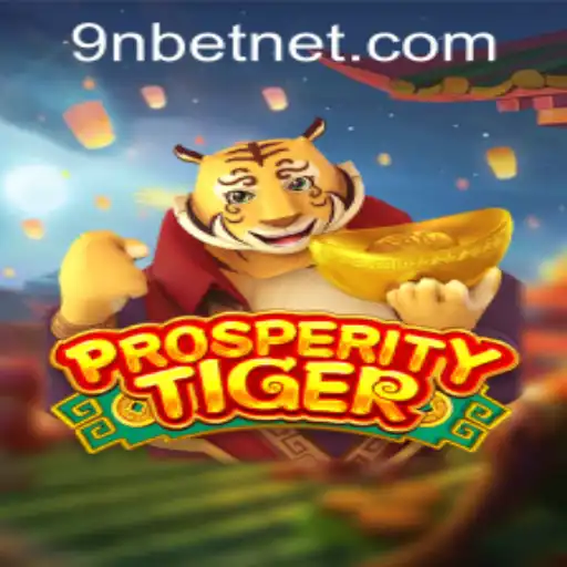 ProsperityTiger: A New Era in Online Gaming with 9nbet PH Login